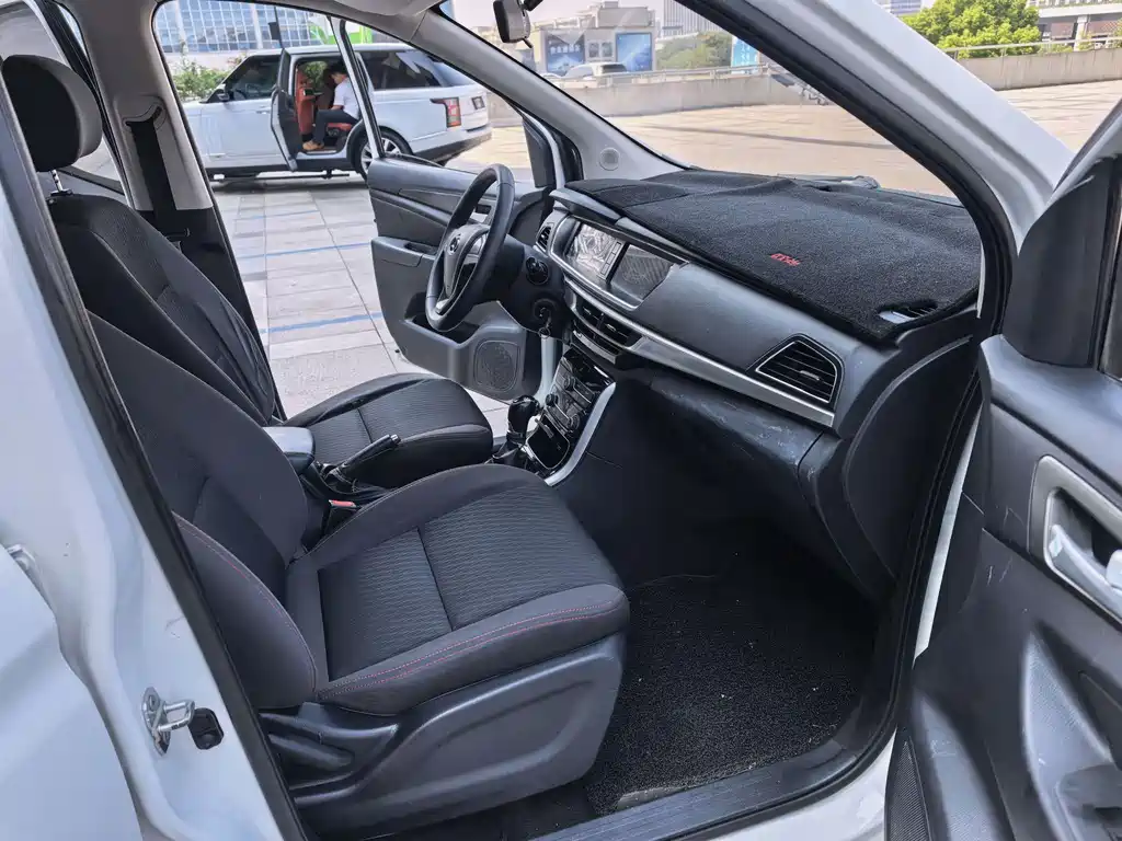 Kaicheng Oushang A600EV — миниатюра 8