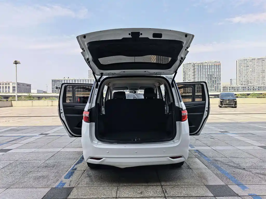 Kaicheng Oushang A600EV — миниатюра 9
