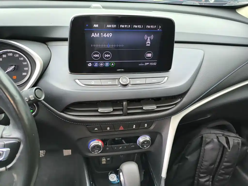 Buick Encore — миниатюра 13