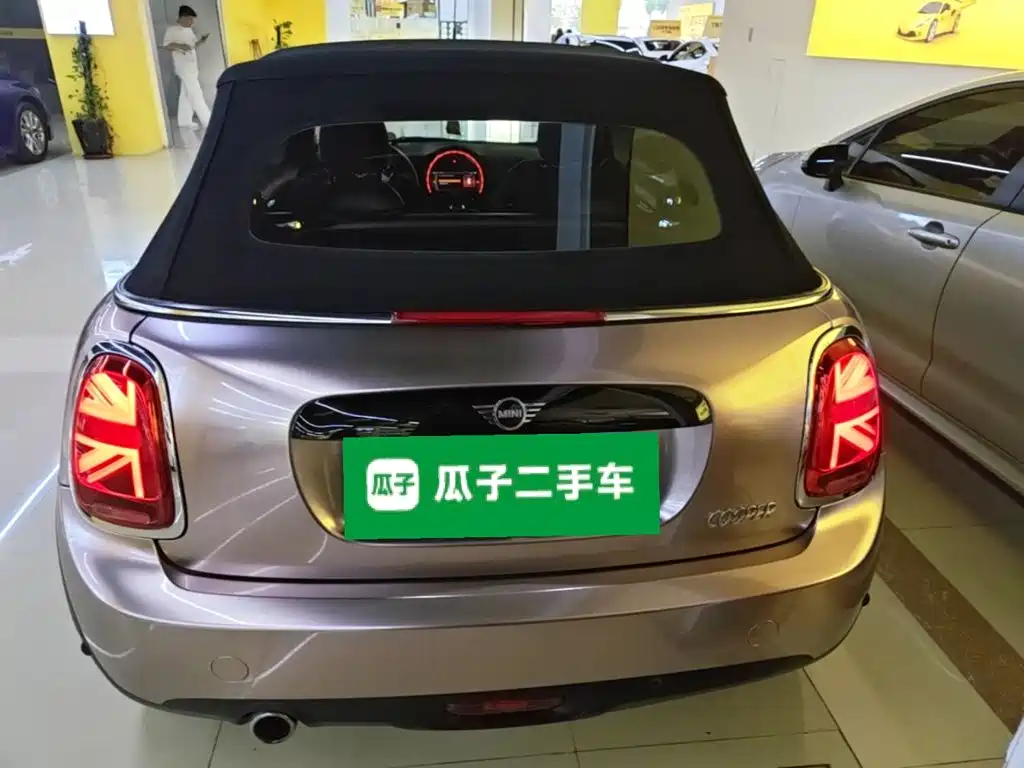 MINI Mini — миниатюра 6