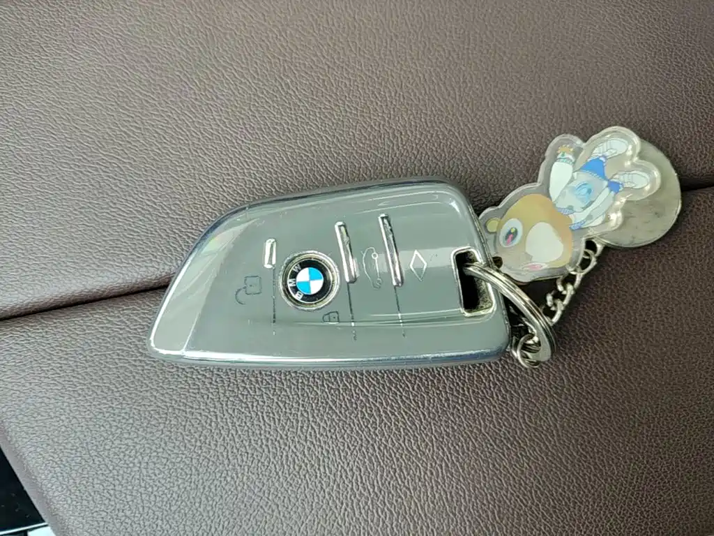 BMW 5 Series — миниатюра 9