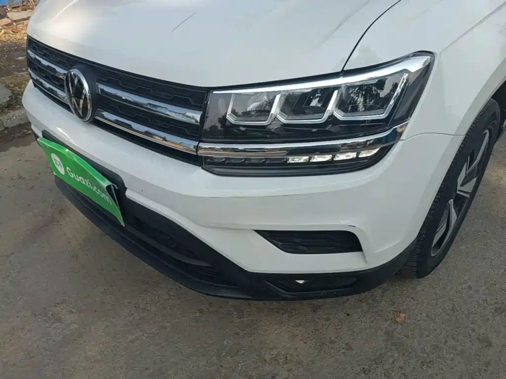 Volkswagen Tharu — миниатюра 24