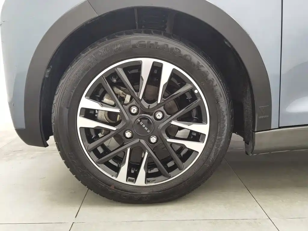 Chery QQ Little Ant — миниатюра 17