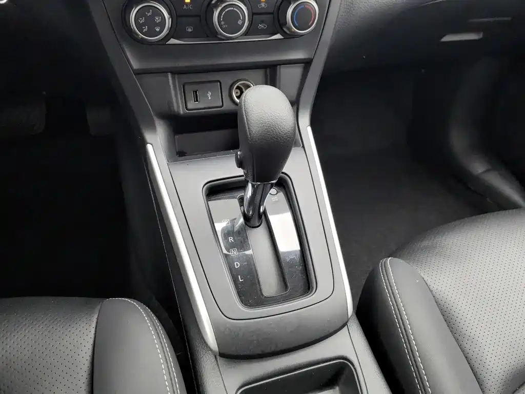 Nissan Sylphy — миниатюра 13