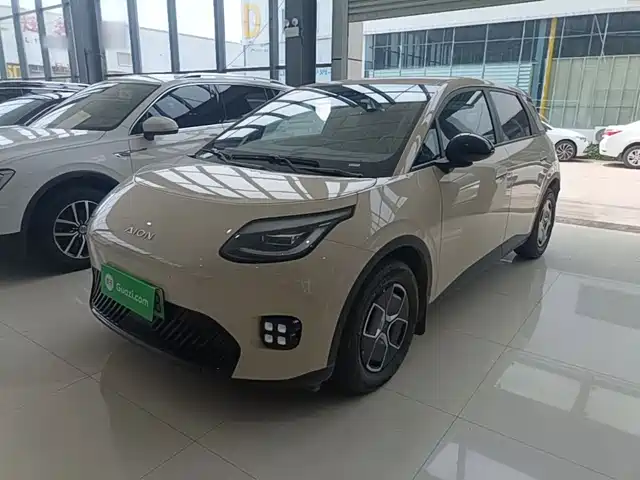 2025 GAC Aion UT