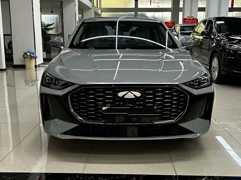 Fulwin Fengyun A8L — миниатюра 2