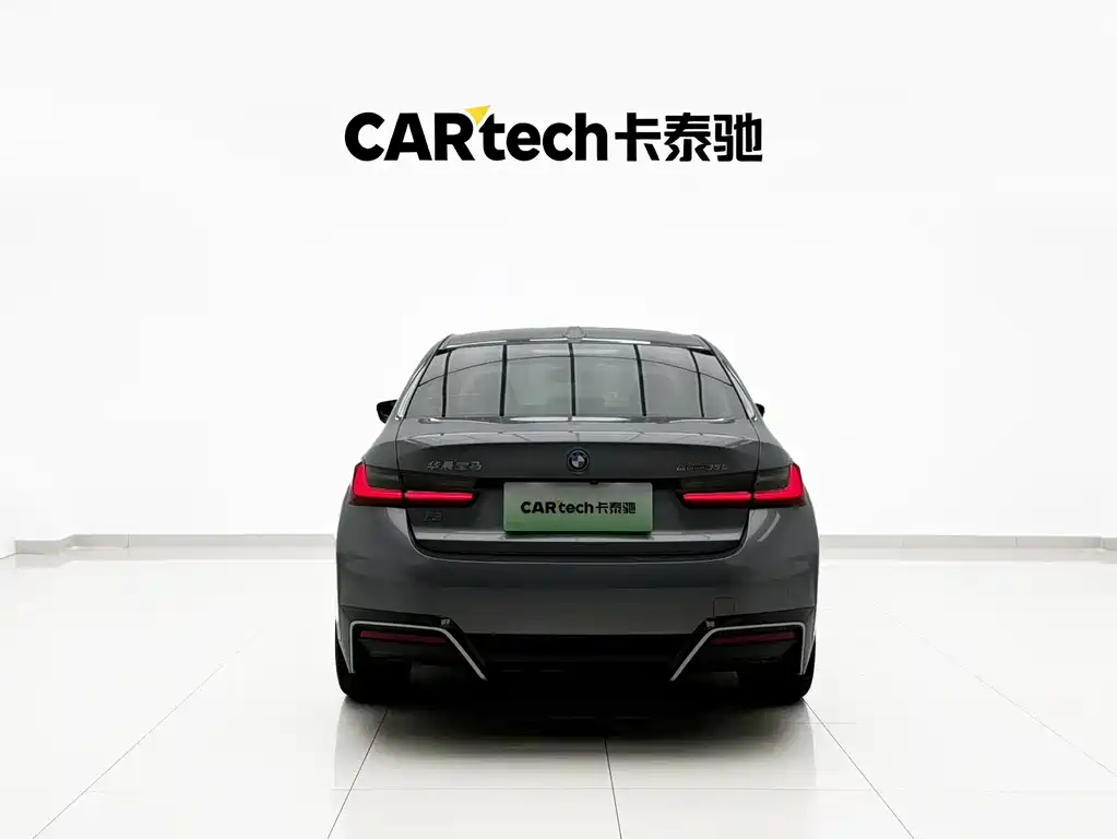 BMW i3 — миниатюра 23