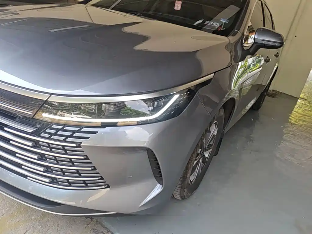 BYD Destroyer 05 — миниатюра 24