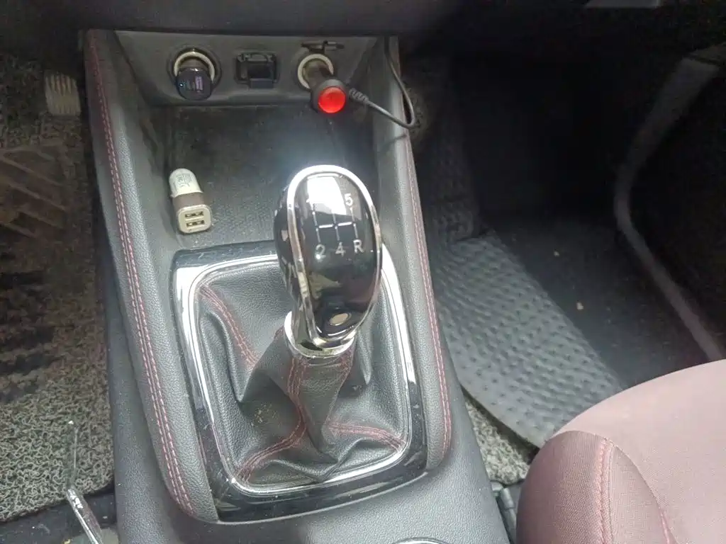 Oshan Oushang A800 — миниатюра 7