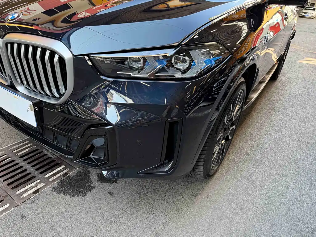 BMW X5 — миниатюра 28