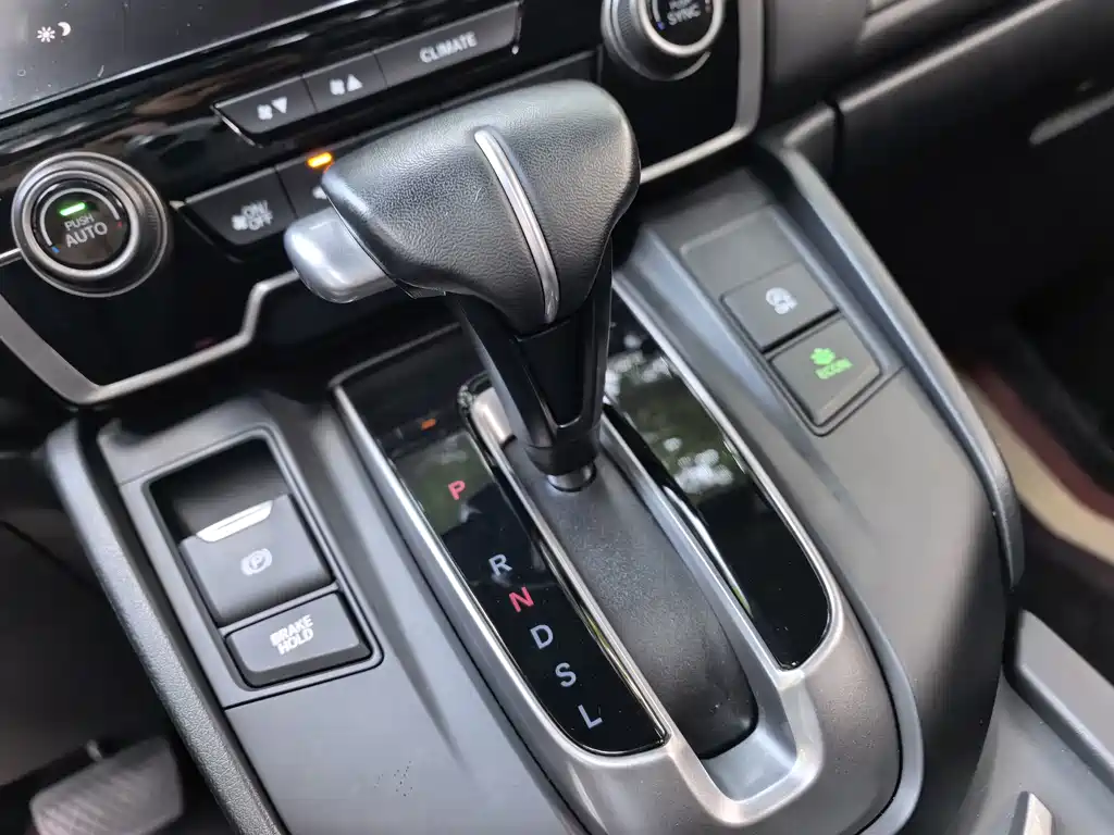 Honda Breeze — миниатюра 15