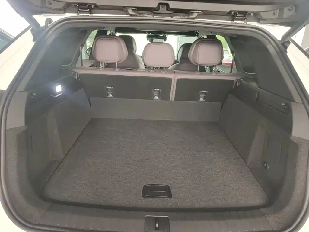 Chery Tiggo 9 — миниатюра 19