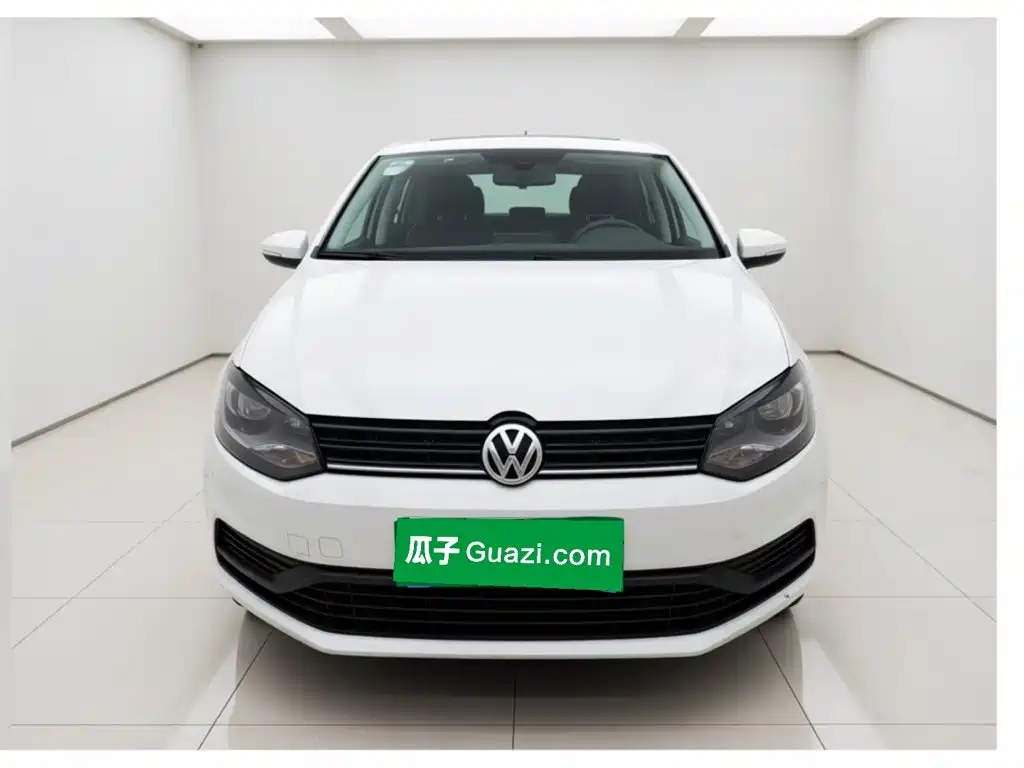 Volkswagen Polo — миниатюра 2