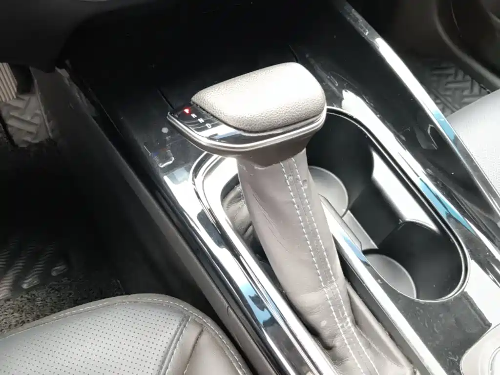 Buick Velite 6 — миниатюра 14