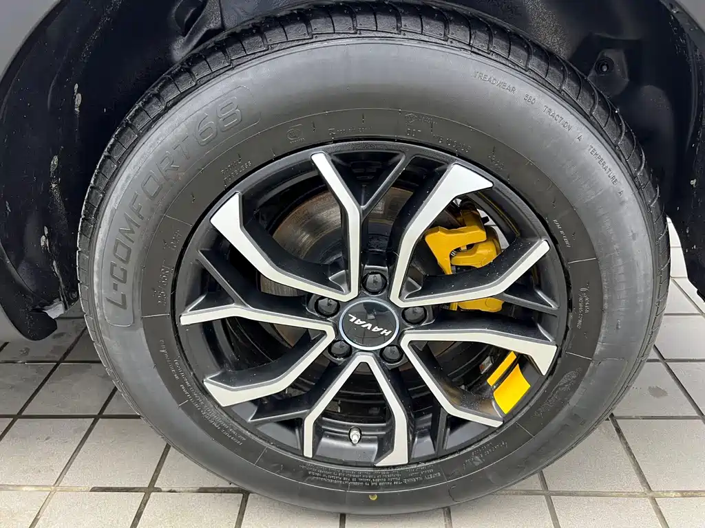 Haval H6 — миниатюра 21