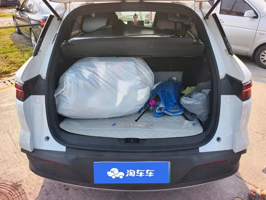 BYD Pro New Energy — миниатюра 4