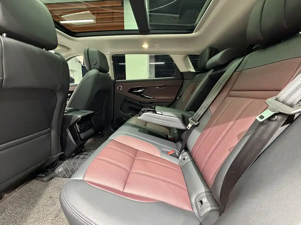 Land Rover Range Rover Evoque 2024 L SE