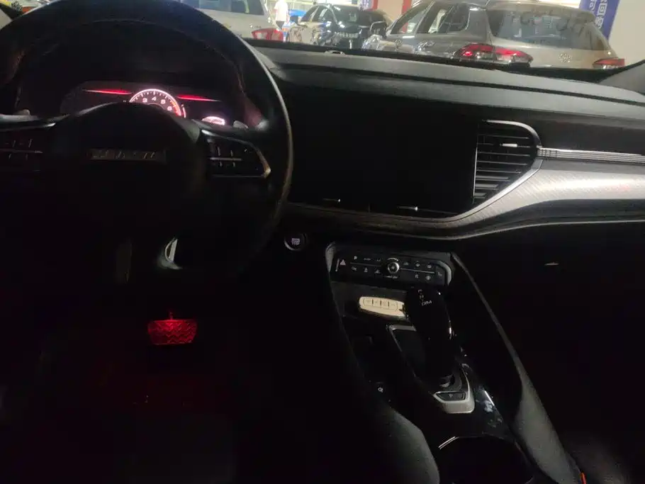 Haval F7x — миниатюра 11