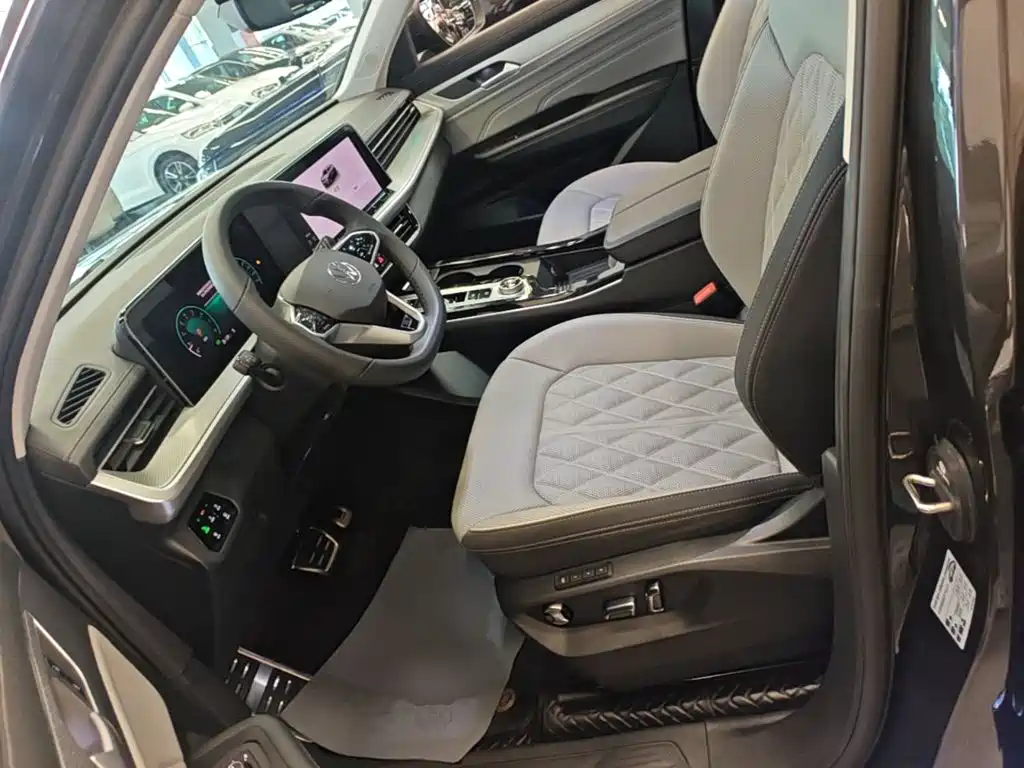 Volkswagen Tavendor — миниатюра 15