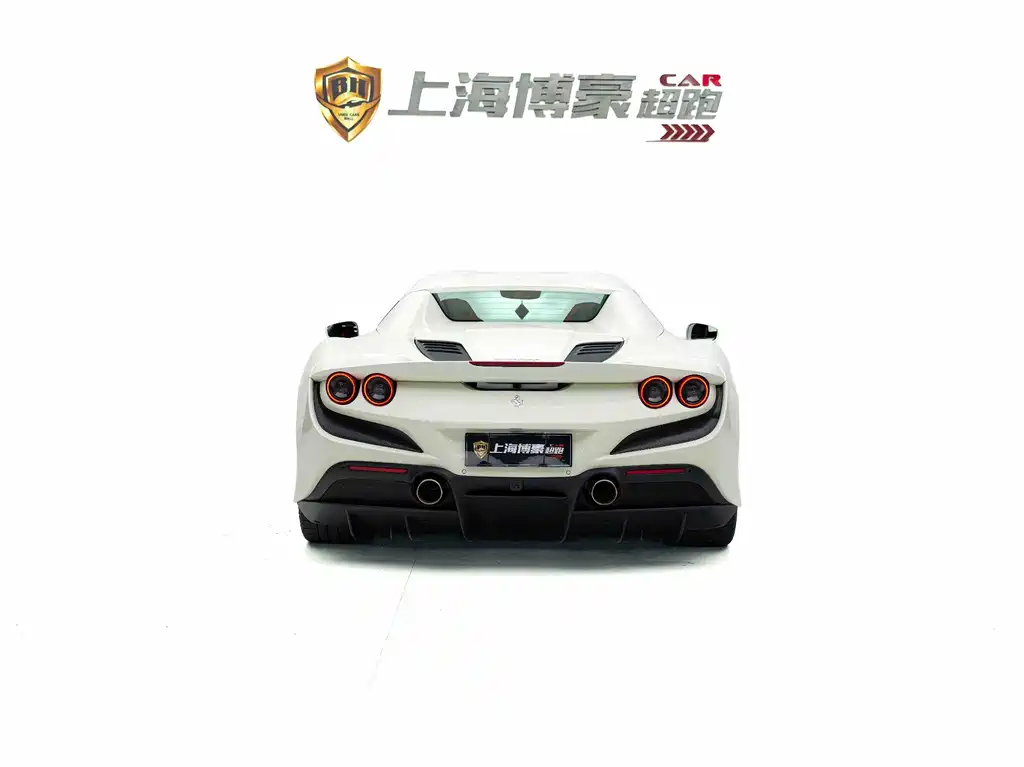Ferrari F8 — миниатюра 4