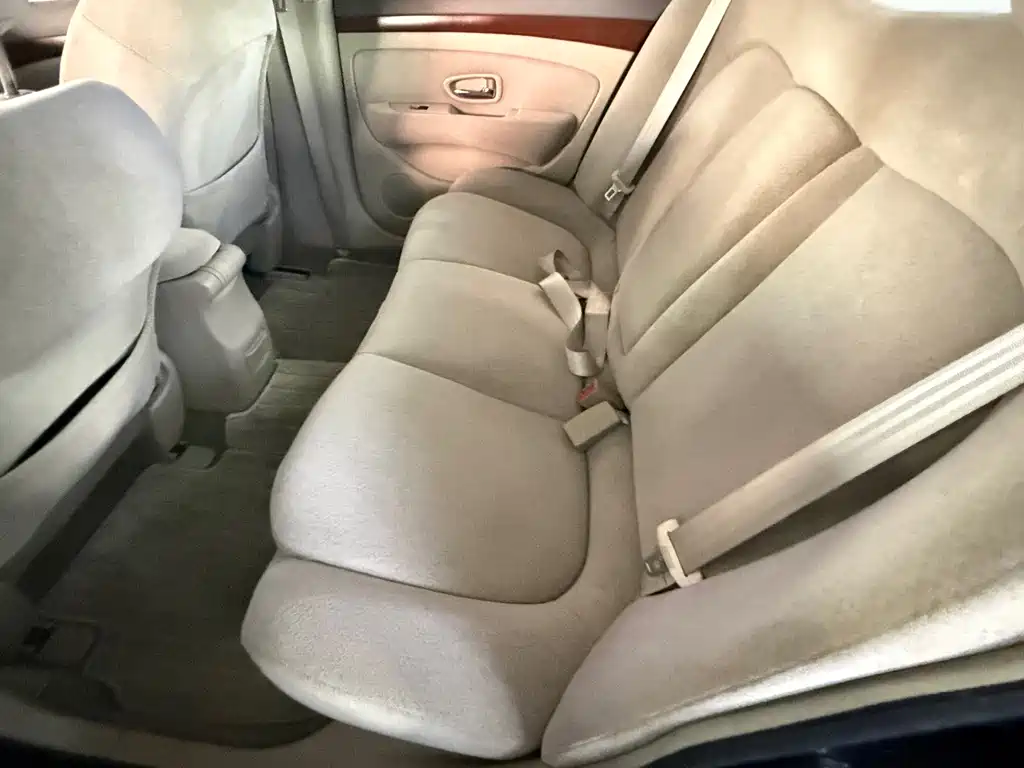Nissan Sylphy — миниатюра 5