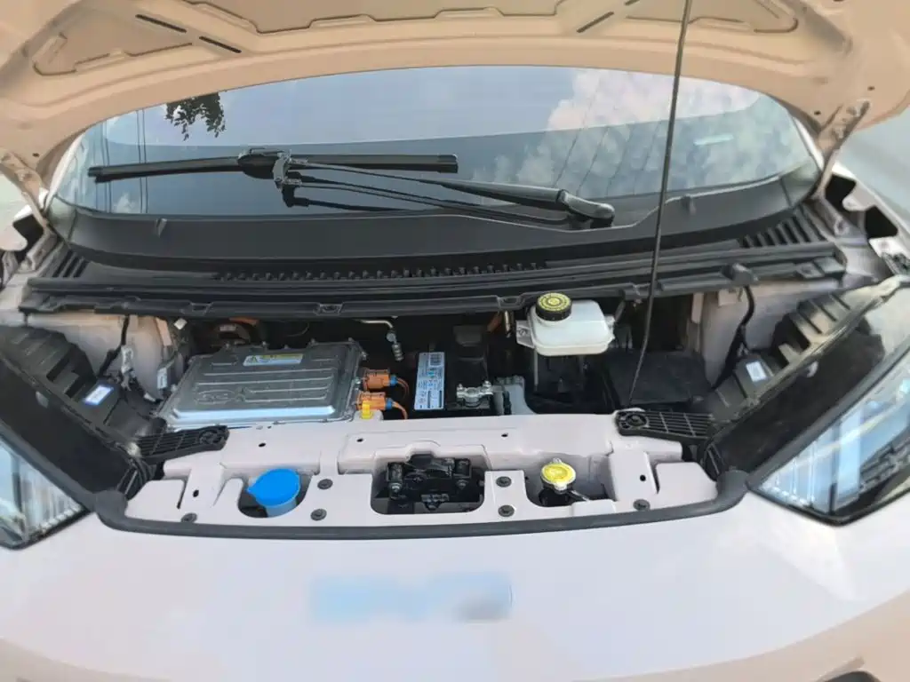 BYD Seagull — миниатюра 20