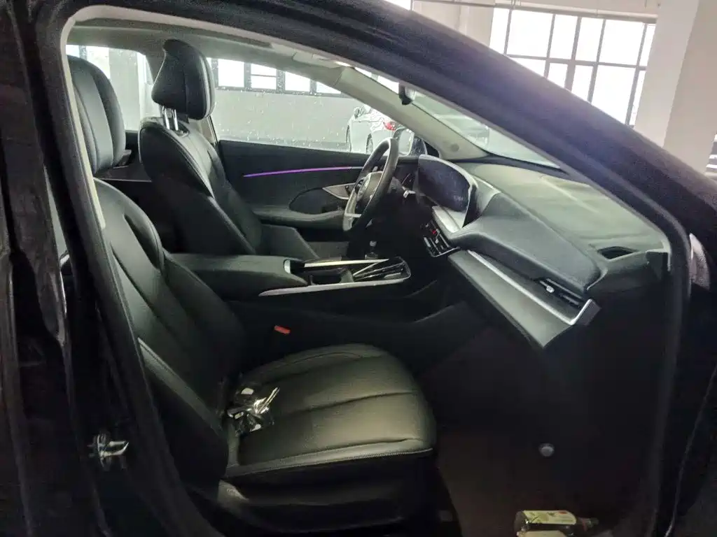 Buick LaCrosse — миниатюра 11