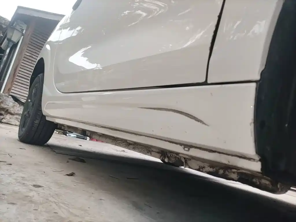 Roewe Clever — миниатюра 21