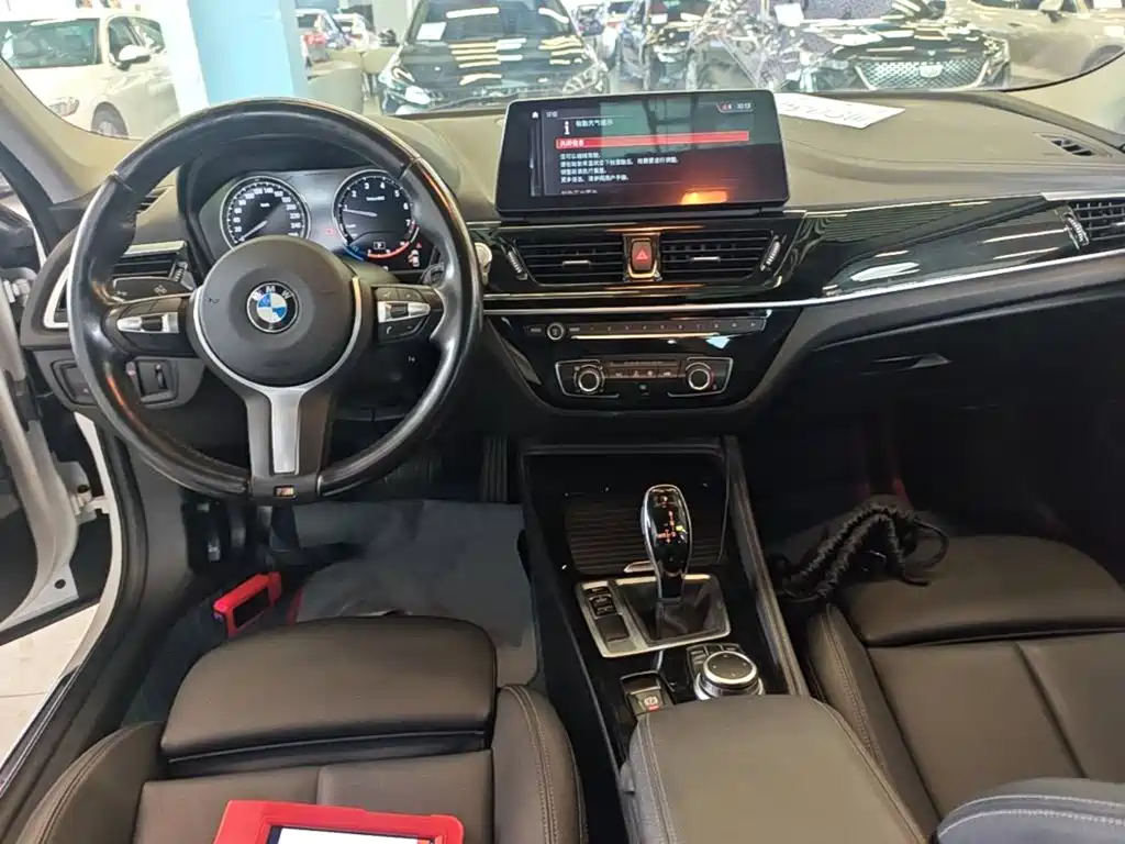 BMW 1 Series — миниатюра 10