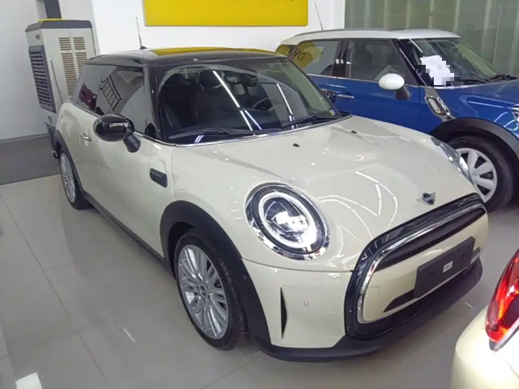 MINI Mini — миниатюра 4
