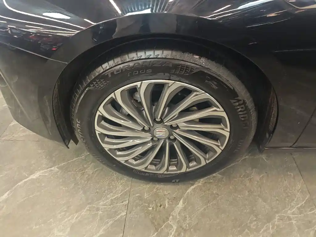 Buick LaCrosse — миниатюра 23