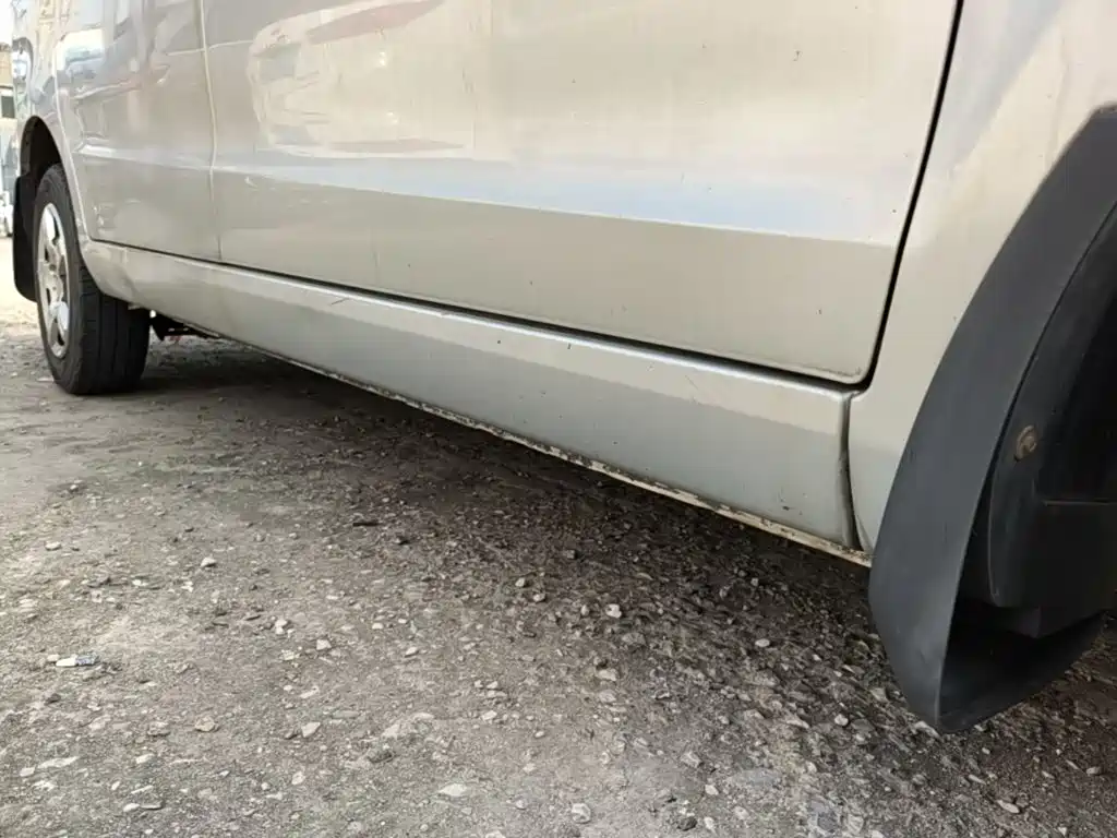 Wuling Hongguang — миниатюра 21