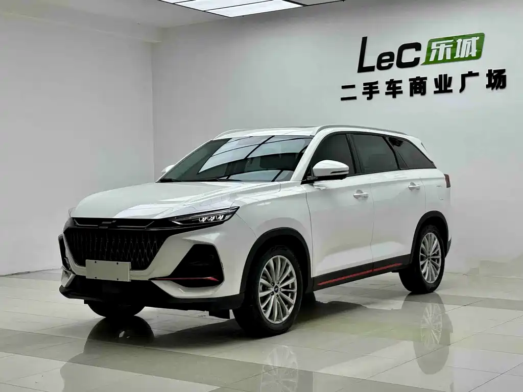 Oshan Oushang X7 PLUS