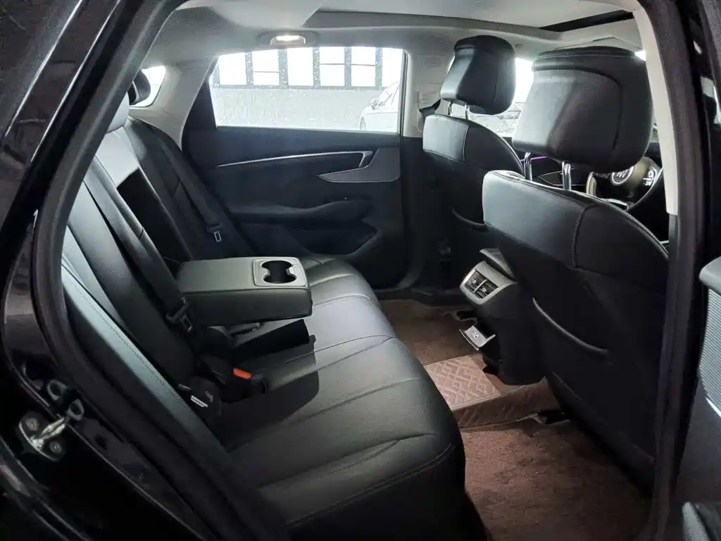 Buick LaCrosse — миниатюра 10