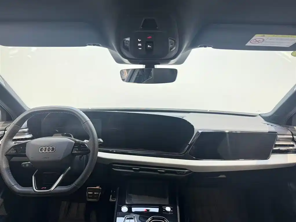 Audi A5L 2026 2.0T Sport quattro