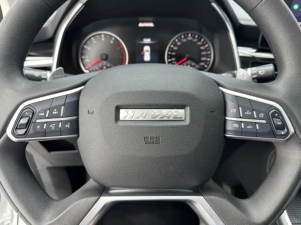 Haval H6 — миниатюра 15