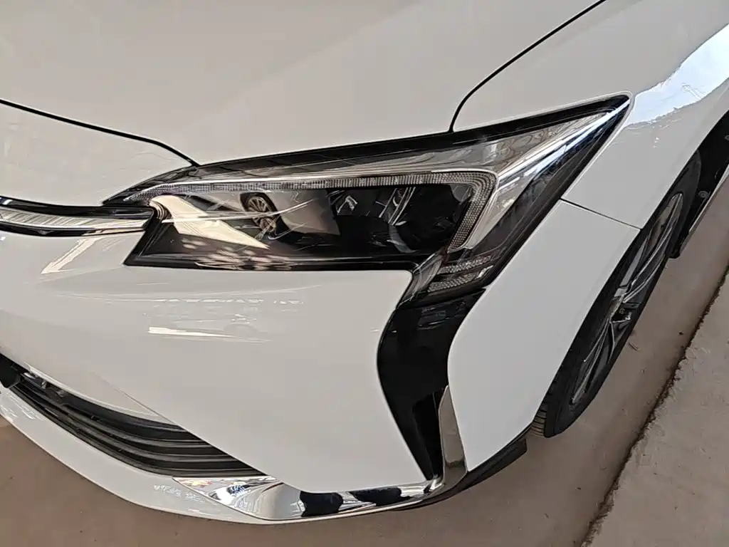 Buick Velite 6 — миниатюра 24
