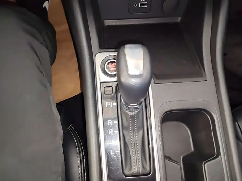 Nissan Sylphy — миниатюра 14