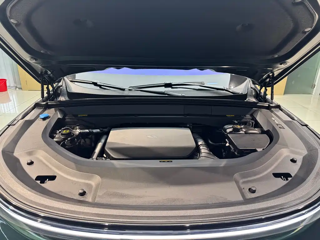 Li Auto L9 2024 Pro