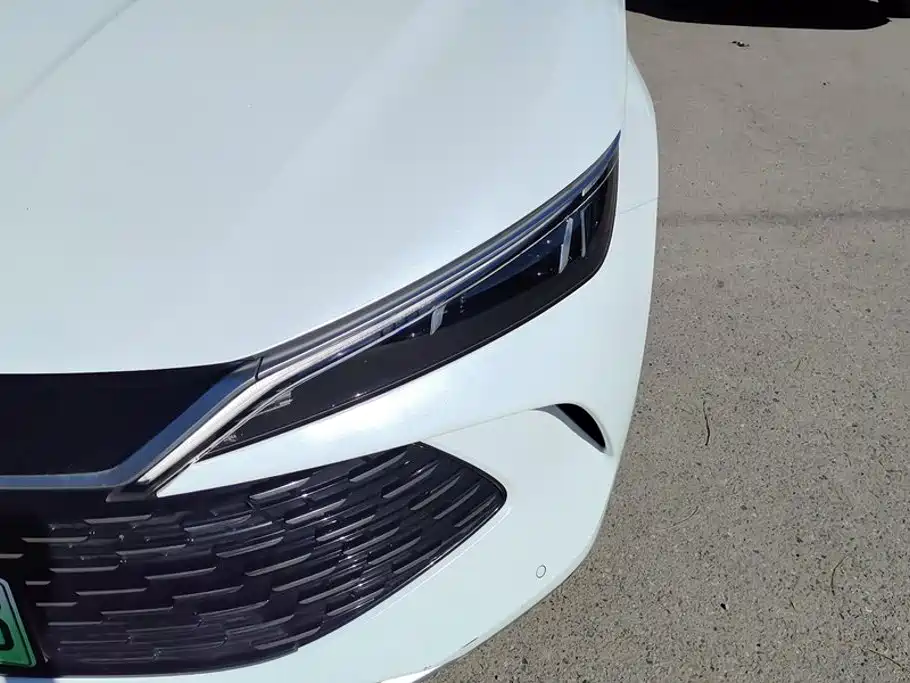 BYD Qin L — миниатюра 5