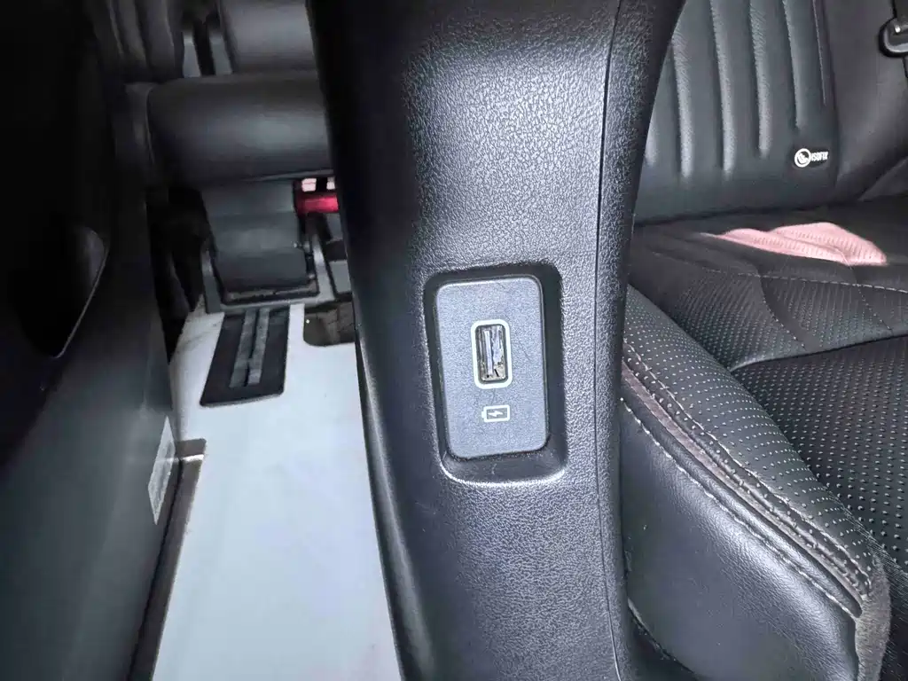 GAC Motor Trumpchi M8 — миниатюра 18