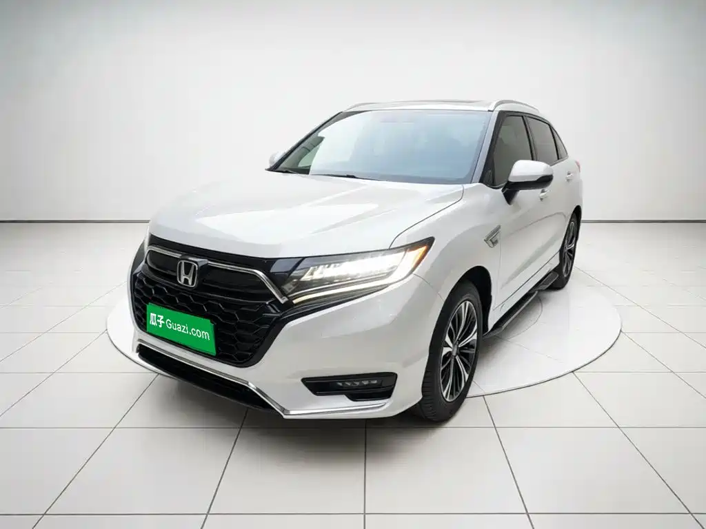 Honda UR-V