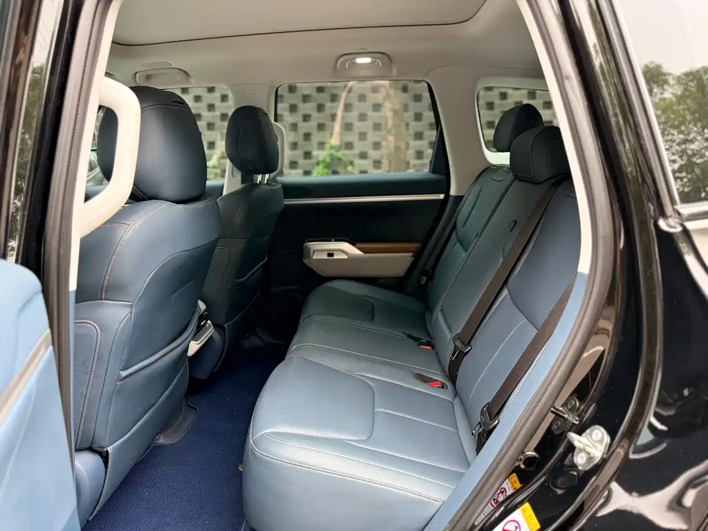 Deepal Deepal G318 — миниатюра 9
