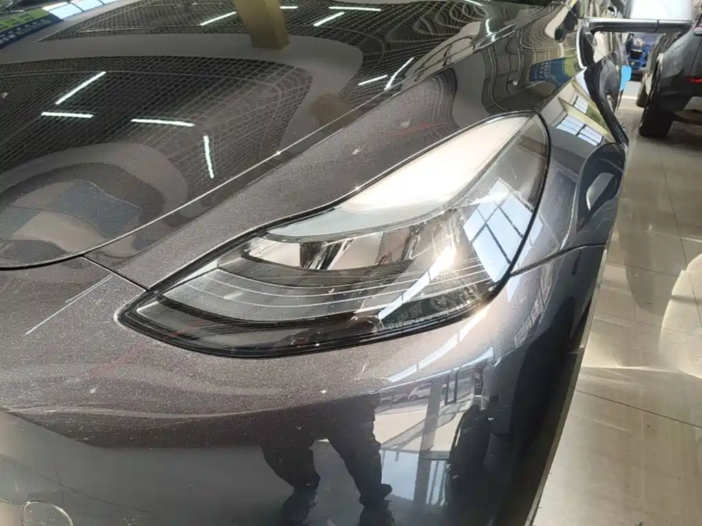 Tesla Model Y — миниатюра 24