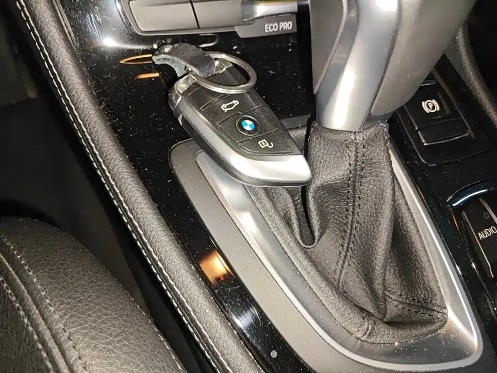 BMW 2 Series Active Tourer — миниатюра 12
