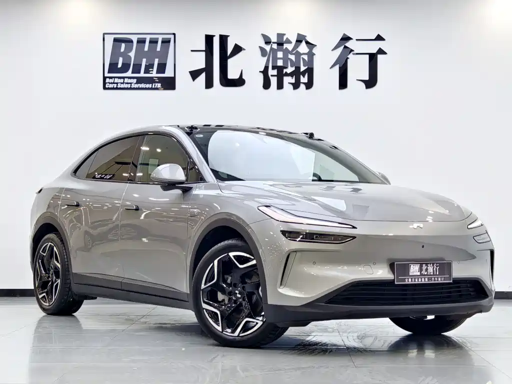 Onvo L60 2025 60kWh