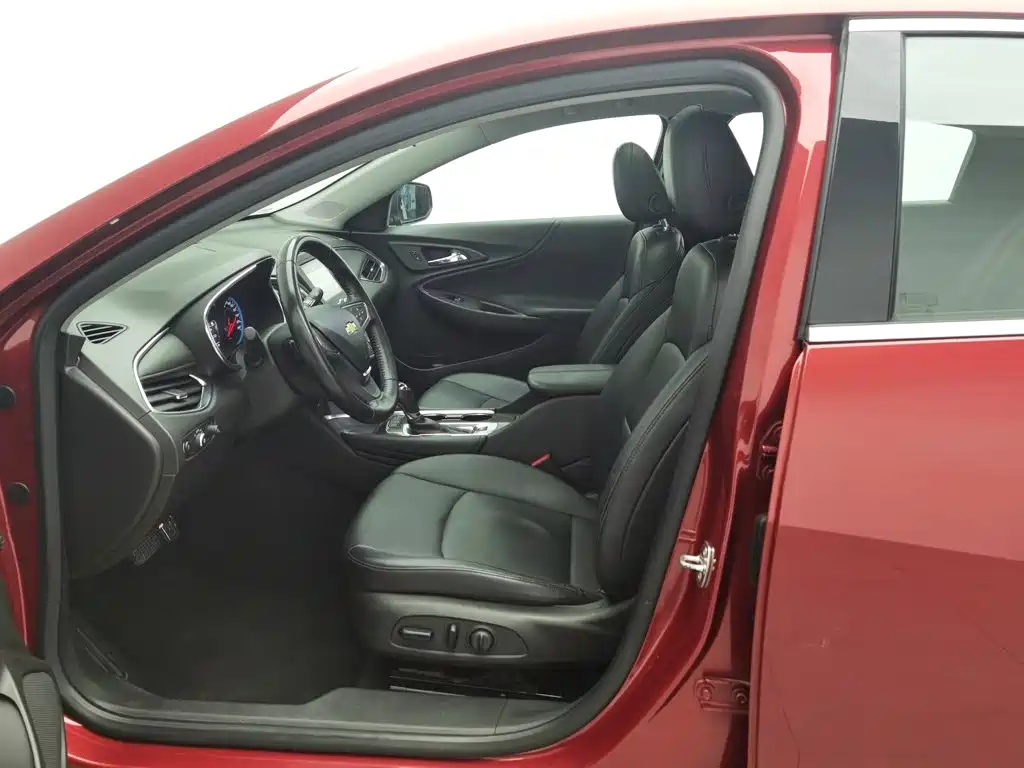 Chevrolet Malibu XL — миниатюра 10