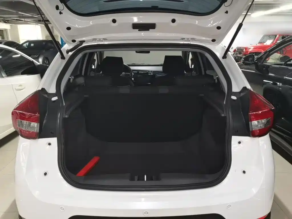 Chery Tiggo 3x — миниатюра 19