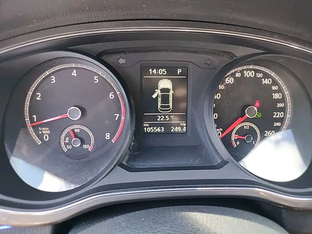 Volkswagen Passat — миниатюра 12