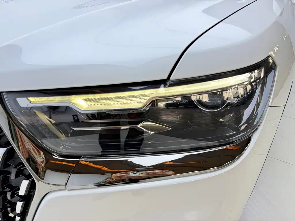 Haval H6 — миниатюра 7